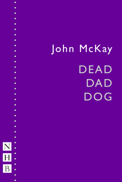 Dead Dad Dog