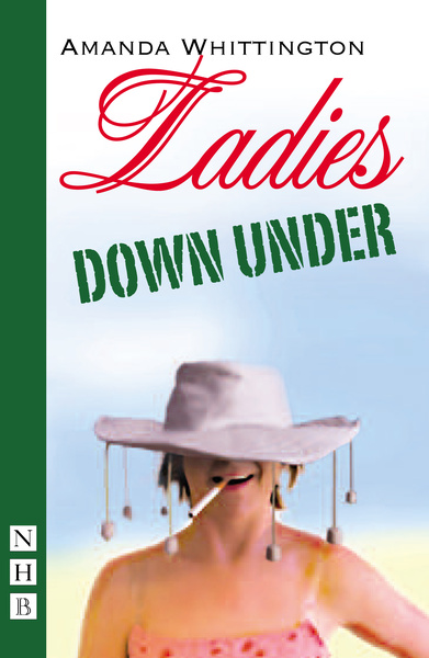 Ladies Down Under