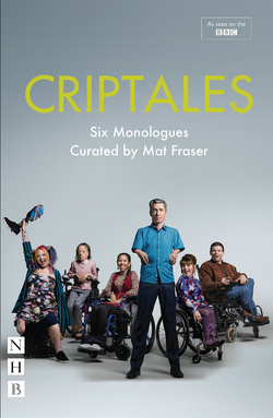 CripTales: Six Monologues