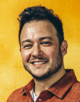 Mark Rosenblatt