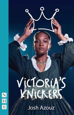 Victoria&#039;s Knickers