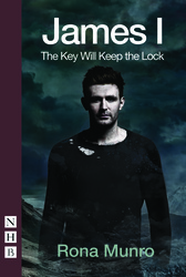 James I: The Key Will Keep the Lock