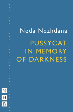 Pussycat in Memory of Darkness