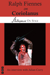 Ralph Fiennes on Coriolanus