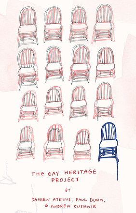 The Gay Heritage Project