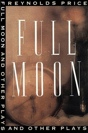 Full Moon and other plays