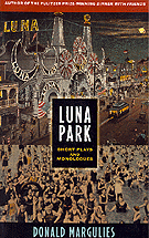 Luna Park: short plays and monologues