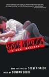 Spring Awakening: A Musical