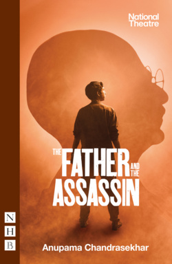 The Father and the Assassin