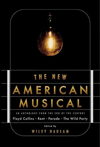The New American Musical