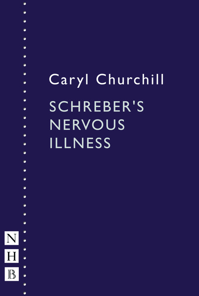 Schreber&#039;s Nervous Illness