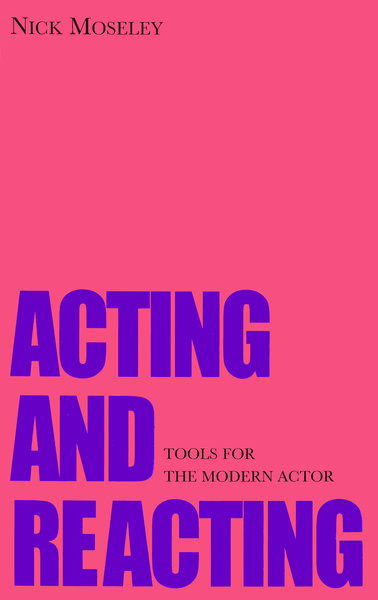 Acting and Reacting