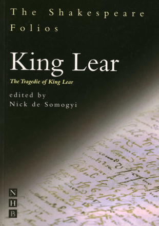 King Lear