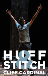 Huff &amp; Stitch: two plays