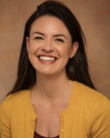 Sarah Lambie
