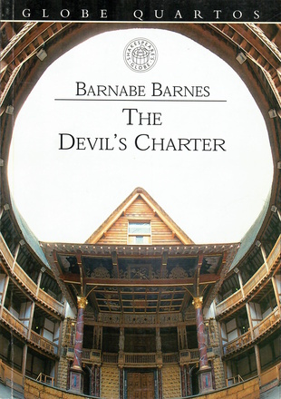 The Devil&#039;s Charter