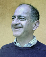 David Zoob