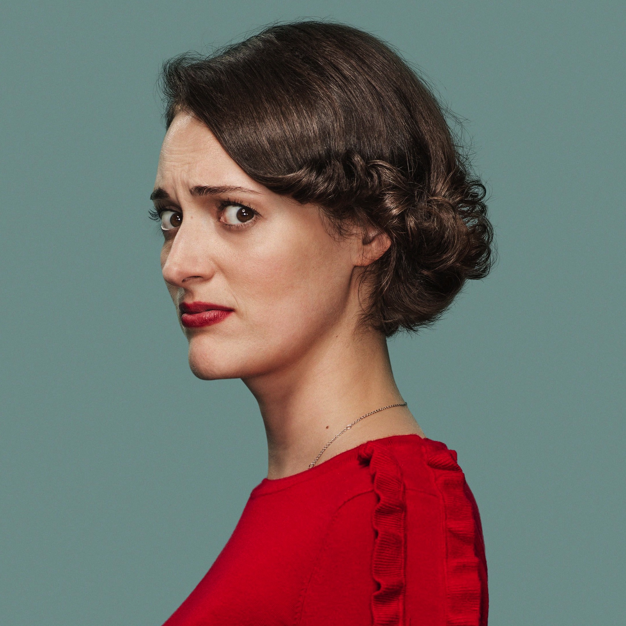 <em>Fleabag</em> Series 2 starts on BBC