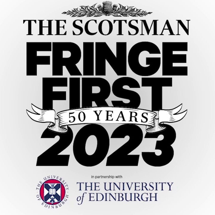 Fringe First Awards for NHB plays