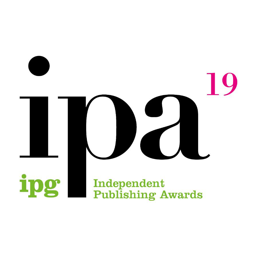 NHB nominated at Independent Publishing Awards