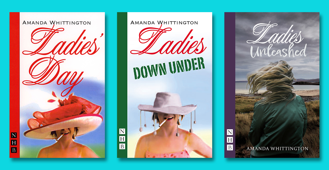 Ladies Trilogy
