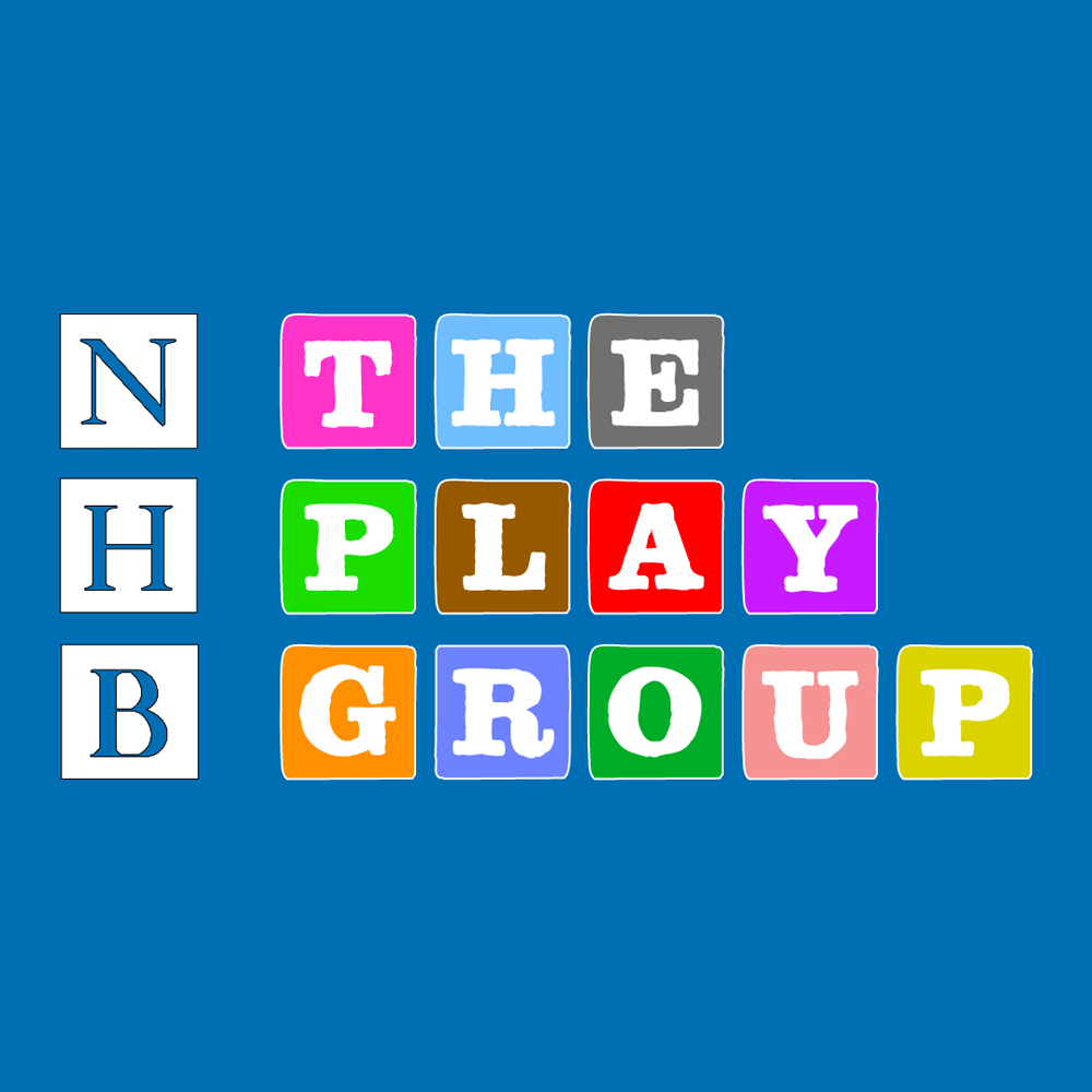 The NHB Playgroup – a free play each week to read and discuss