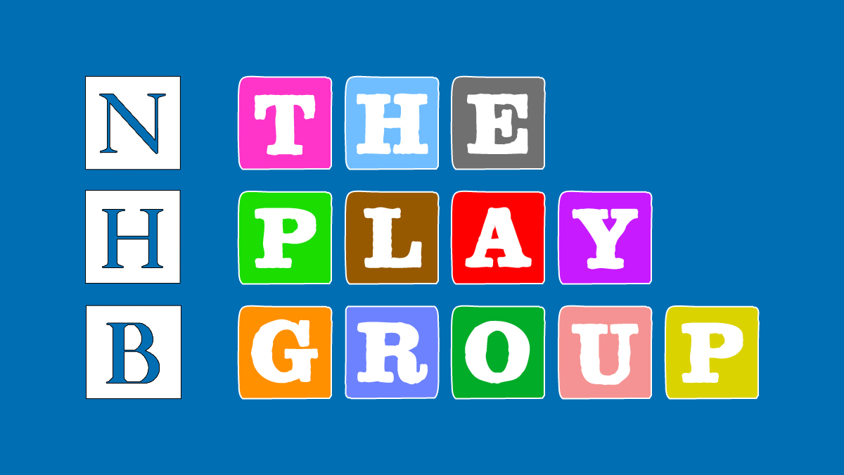The NHB Playgroup