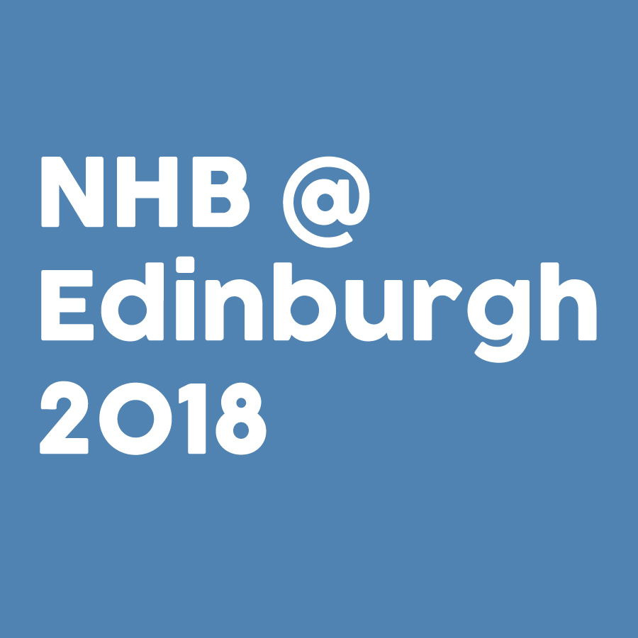 Introducing our Edinburgh 2018 plays