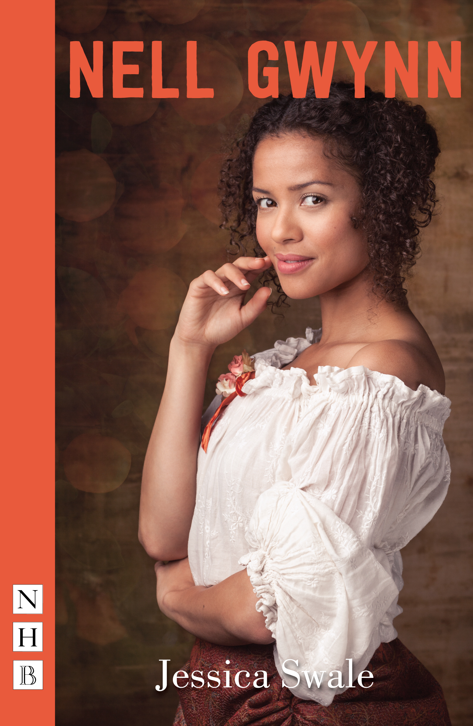 NELL GWYNN by Jessica Swale available now!