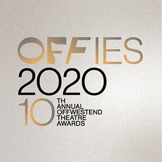 <em>Wolfie</em> and Dylan Coburn Gray lead NHB wins at Offies 2020