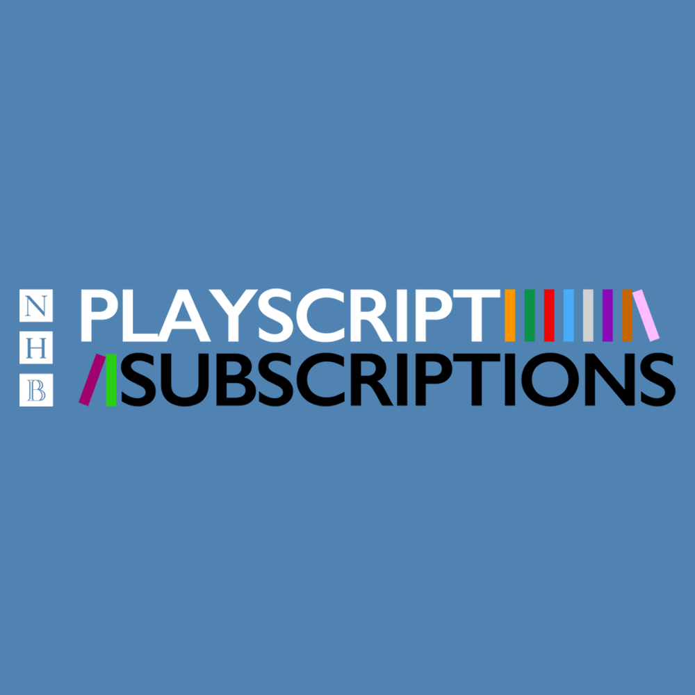 NHB launches new Playscript Subscriptions