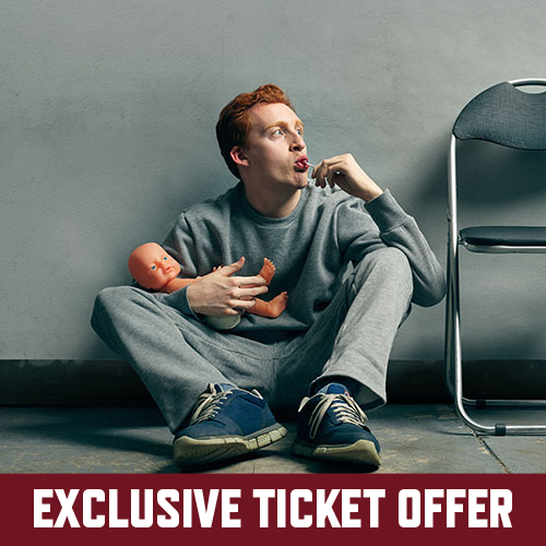 Save 10% on tickets to <em>Shook</em> at Trafalgar Studios