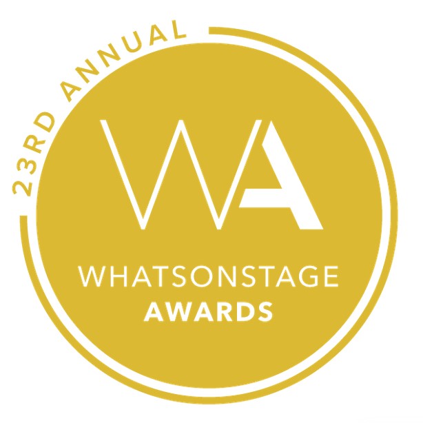 <em>Prima Facie</em> is crowned at the WhatsOnStage Awards