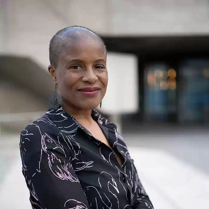 Winsome Pinnock awarded Windham-Campbell Prize for Drama