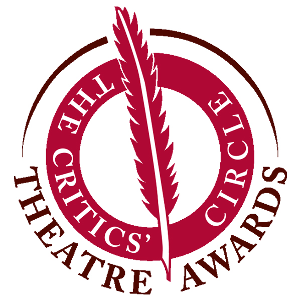 Triumph at the Critics' Circle Awards