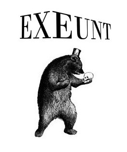 Nick Hern Books sponsors Exeunt Magazine podcast episode on playwriting