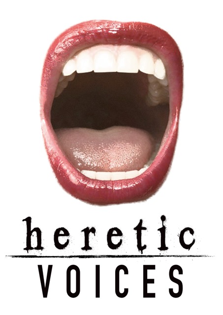 Heretic Voices monologue competition winners to be published by NHB