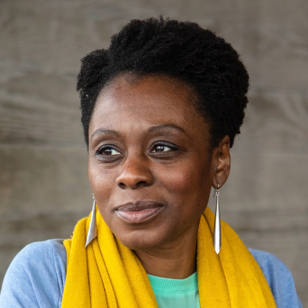 Natasha Gordon wins at Evening Standard Theatre Awards