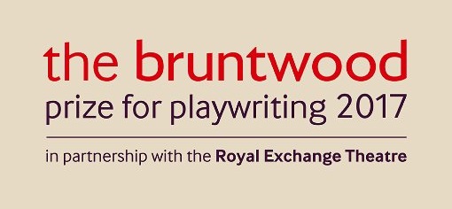 Bruntwood Prize for Playwriting 2017 opens for entries
