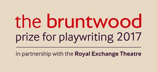 Bruntwood Prize for Playwriting 2017 opens for entries